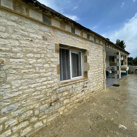 Pellas Apartman