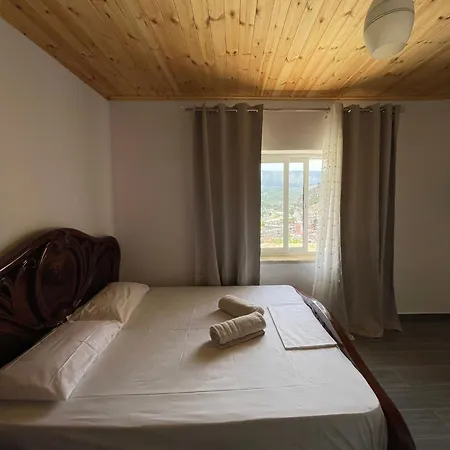 Pellas Apartment Berat