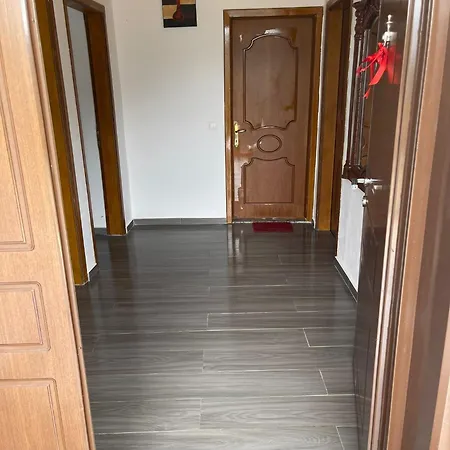 Pellas Apartman