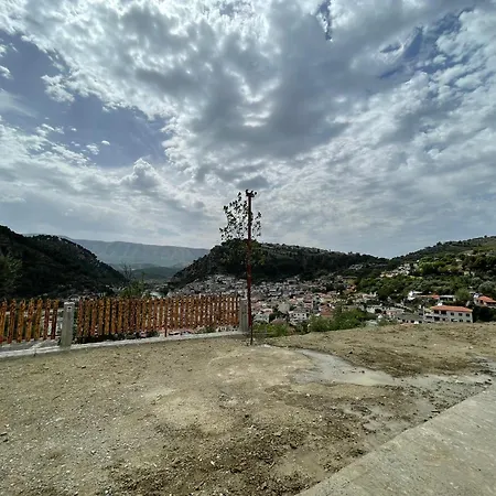 Apartman Pellas Berat