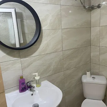 Pellas Apartment Berat
