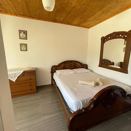 Pellas Apartment Berat