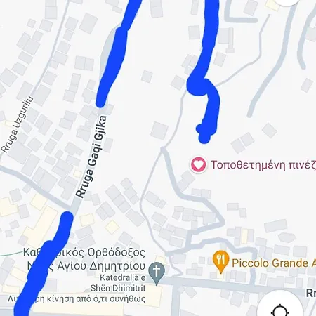 Apartman Pellas *