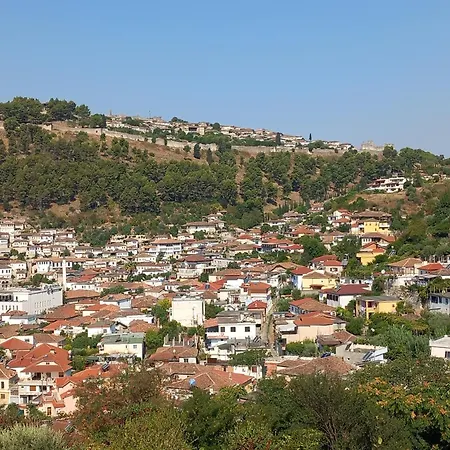 Apartment Pellas Berat