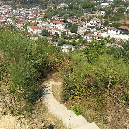 Apartman Pellas