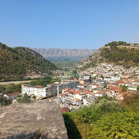 Pellas Apartment Berat